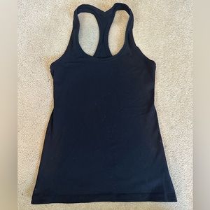 Lululemon Cool Racerback